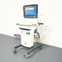 Hamilton S1 - Ventilation image 1